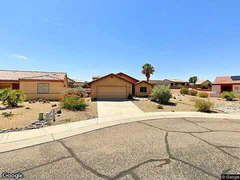 Via La Castellana, GREEN VALLEY, AZ 85614