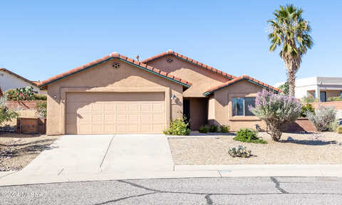 Via La Castellana, GREEN VALLEY, AZ 85614
