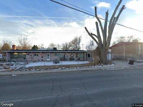 Mesa, PUEBLO, CO 81004