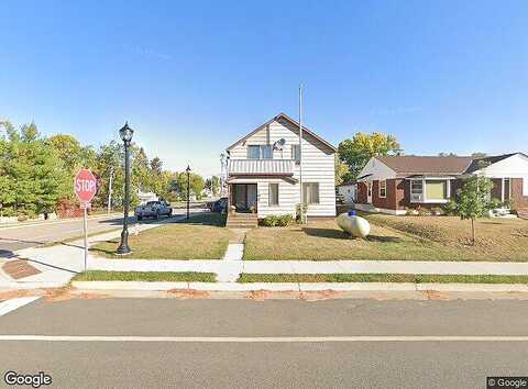 James, ELY, MN 55731