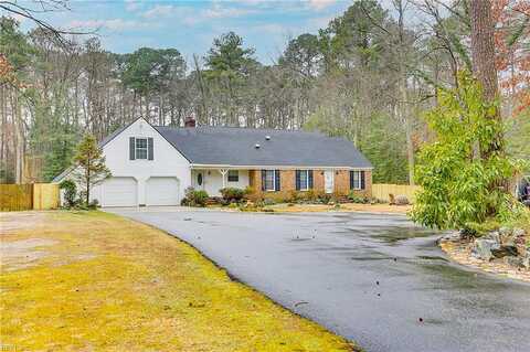 Shackleford, YORKTOWN, VA 23693