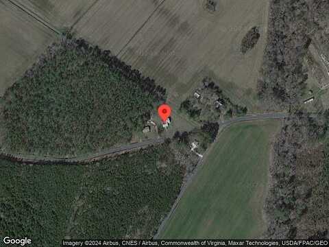Plantation, ONANCOCK, VA 23417