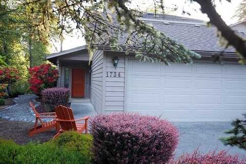 Arch, BROOKINGS, OR 97415
