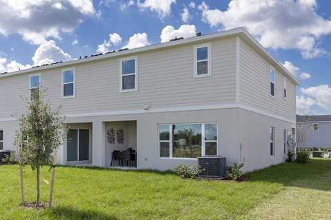 Wispy Cypress, KISSIMMEE, FL 34746