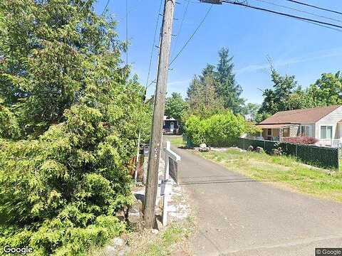 Bybee, PORTLAND, OR 97206