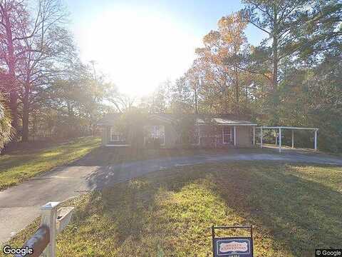 Dogwood, HINESVILLE, GA 31313