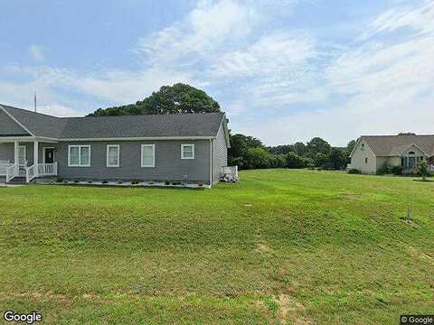 Yardarm, GREENBACKVILLE, VA 23356
