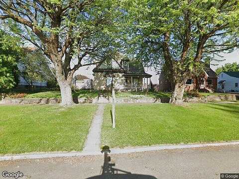Broadway, TEKOA, WA 99033