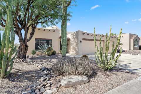 Palmetto Dunes, TUCSON, AZ 85737