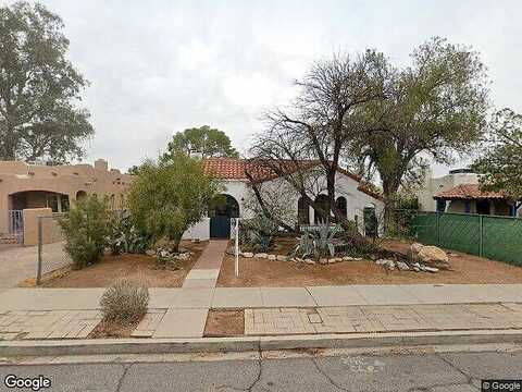 1St, TUCSON, AZ 85719