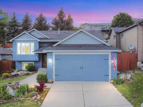 Columbus, SPOKANE, WA 99208