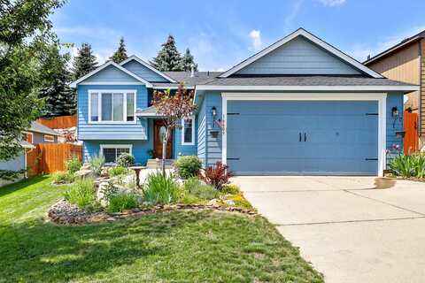 Columbus, SPOKANE, WA 99208