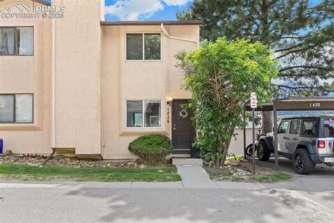 Territory, COLORADO SPRINGS, CO 80919