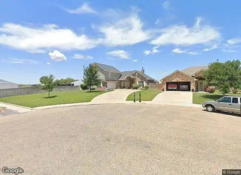 Aspe, CANYON, TX 79015