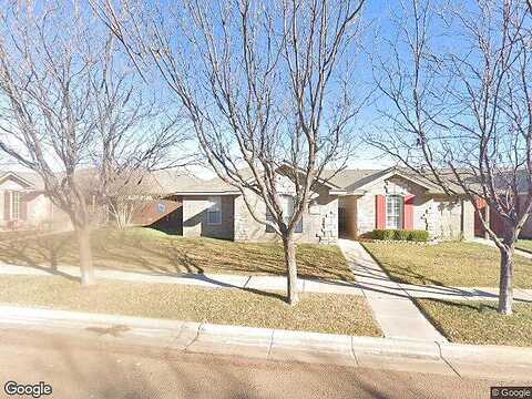 Mosley, AMARILLO, TX 79119