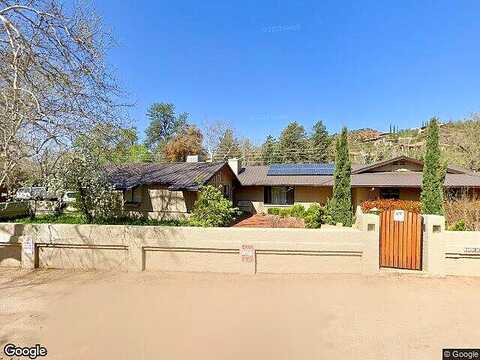 Trails End, SEDONA, AZ 86336