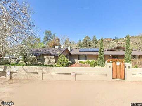 Trails End, SEDONA, AZ 86336