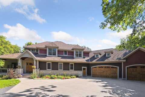 Macallister, MAPLE PLAIN, MN 55359