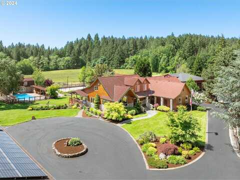226Th, BATTLE GROUND, WA 98604