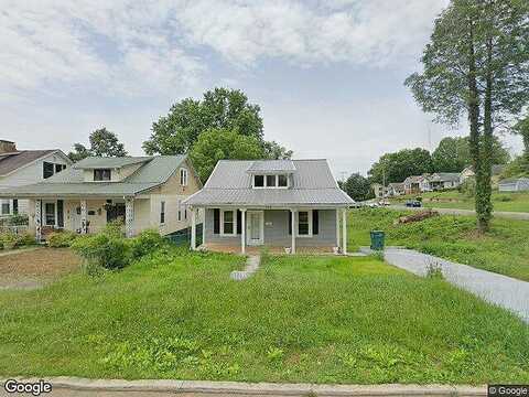 Pearl, BRISTOL, VA 24201