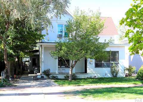 Jackson, PUEBLO, CO 81004
