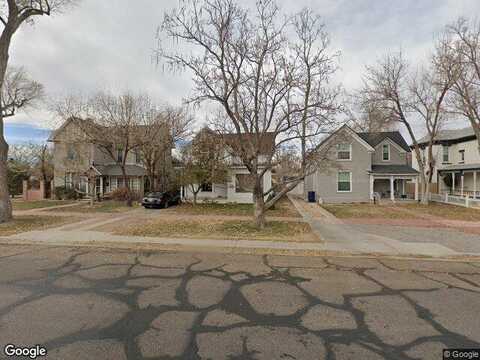 Jackson, PUEBLO, CO 81004