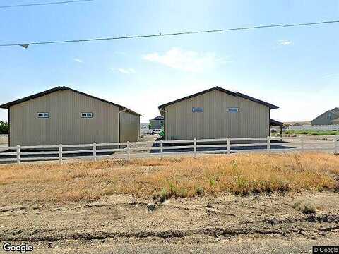 Clodfelter, KENNEWICK, WA 99338