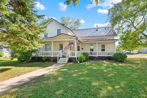 Erie, DE PERE, WI 54115