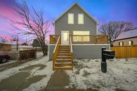 Michigan, SOUTH MILWAUKEE, WI 53172