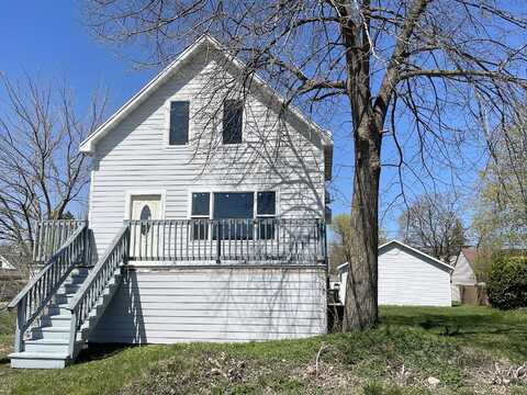 Michigan, SOUTH MILWAUKEE, WI 53172