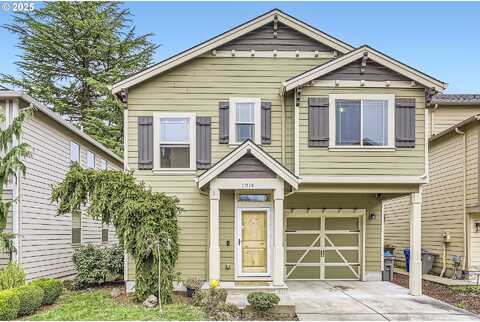187Th, PORTLAND, OR 97230