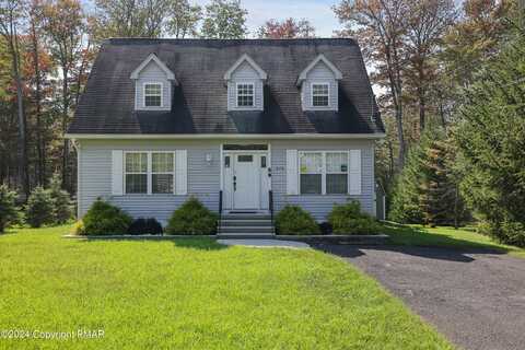 Lockwood, TOBYHANNA, PA 18466