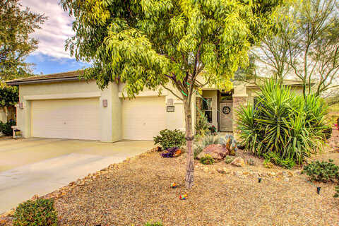 Placita Rancho Verano, SAHUARITA, AZ 85629