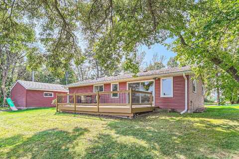 Linwood, WYOMING, MN 55092