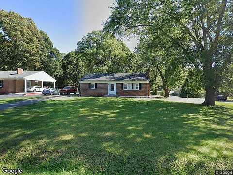 Pearson, LYNCHBURG, VA 24502