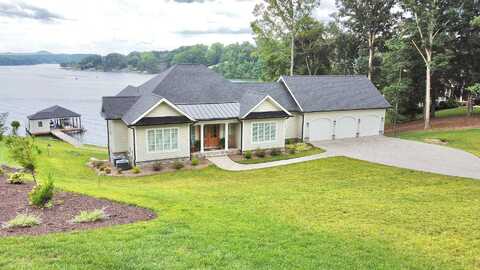 Oakshire, WIRTZ, VA 24184