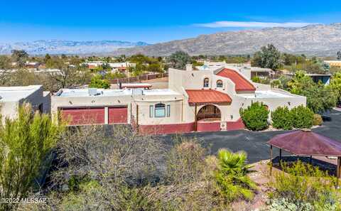 Avenida De Pina, TUCSON, AZ 85747