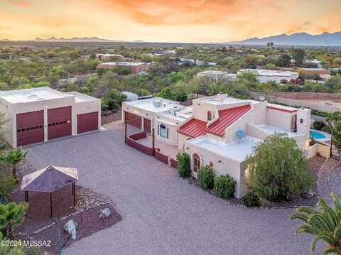Avenida De Pina, TUCSON, AZ 85747