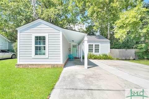 38Th, SAVANNAH, GA 31401