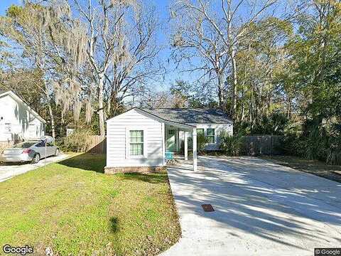 38Th, SAVANNAH, GA 31401