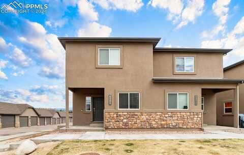 Palomino Ranch, COLORADO SPRINGS, CO 80922