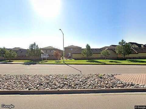 Palomino Ranch, COLORADO SPRINGS, CO 80922