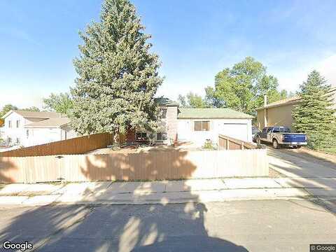 Longfellow, COLORADO SPRINGS, CO 80910