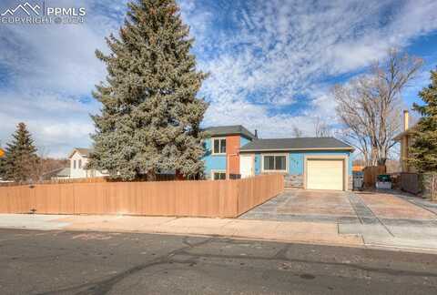 Longfellow, COLORADO SPRINGS, CO 80910