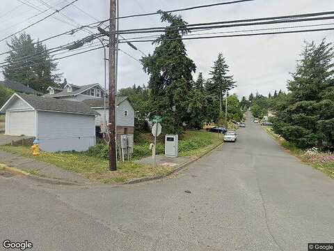 Oregon, COOS BAY, OR 97420