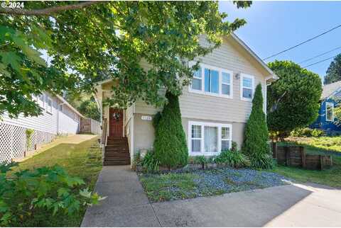 Oregon, COOS BAY, OR 97420