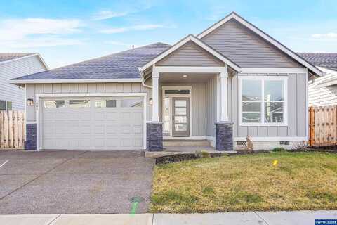 Sassafras, INDEPENDENCE, OR 97351