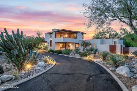 Calle Elena, TUCSON, AZ 85718