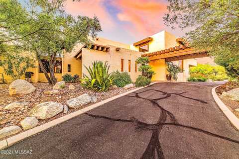 Calle Elena, TUCSON, AZ 85718