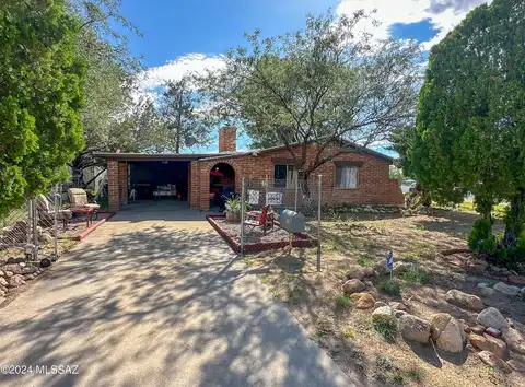 Kino Springs, NOGALES, AZ 85621